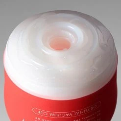 CUP Series Penis Pleasure Original Vacuum Cup