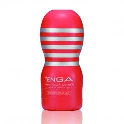 CUP Series Penis Pleasure Original Vacuum Cup