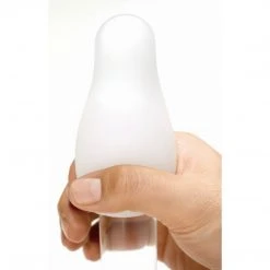 EGG Series Penis Pleasure Easy Beat Egg Six Color Masturbator Six Pack