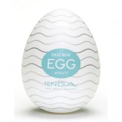 EGG Series Tenga Egg - Wavy