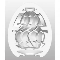 EGG Series Penis Pleasure Tenga Egg - Twister