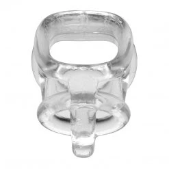 Master Series Penis Pleasure Annex Super Stretchy Erection Enhancer