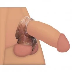 Master Series Penis Pleasure Annex Super Stretchy Erection Enhancer