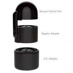 CUP Series Tenga Vacuum Controller