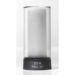 Outlet BunnyHump Store 30 3D Series Tenga 3D Zen Penis Pleasure