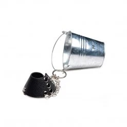 Master Series Hells Bucket Ball Stretcher BDSM