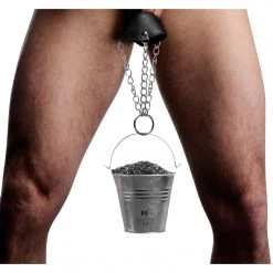 Master Series Hells Bucket Ball Stretcher BDSM