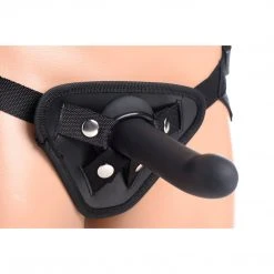 Master Series Dildos & Strap-Ons Mistress FemDom Pegging Kit