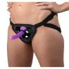 Strap U Dildos & Strap-Ons Double G Deluxe Vibrating Strap On Kit