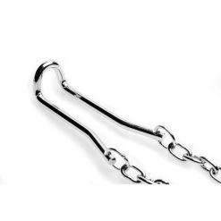 Master Series Heavy Hitch Ball Stretcher Hook With Weights BDSM