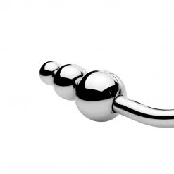 Master Series Beaded Anal Hook