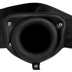 Master Series Pumper Inflatable Hollow Strap On Dildos & Strap-Ons