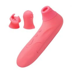 INMI Vibrators Shegasm Pro Clitoral Stimulator