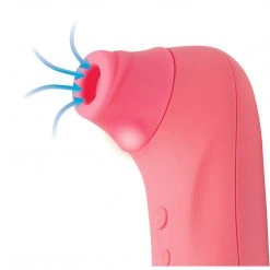 INMI Vibrators Shegasm Pro Clitoral Stimulator