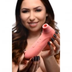 INMI Vibrators Shegasm Pro Clitoral Stimulator