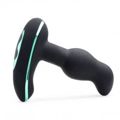 Prostatic Play Rimsation 7x Silicone Prostate Vibe With Rotating Beads