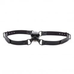 Master Series Doppleganger Silicone Mouth Gag 8 Master Series Doppleganger Silicone Mouth Gag