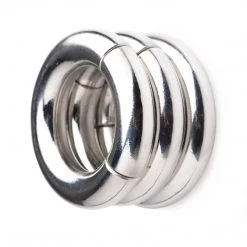 Master Series Magnetize Stainless Steel Magnetic Super Stretcher 3 Pack Penis Pleasure 6 Master Series Magnetize Stainless Steel Magnetic Super Stretcher 3 Pack Penis Pleasure