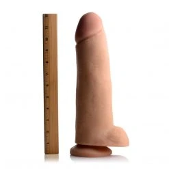 TrueTouch Dildos & Strap-Ons Cody SkinTech Realistic 12 Inch Dildo