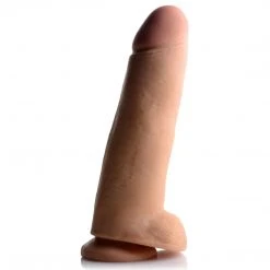 TrueTouch Dildos & Strap-Ons Cody SkinTech Realistic 12 Inch Dildo