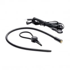 Zeus Electrosex BDSM Jolted Cock And Ball Strap With Penis Stim