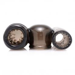 Master Series Thunder Stroke 2 In 1 Wand Masturbation Attachment