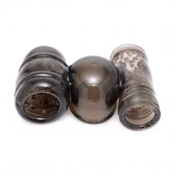 Master Series Thunder Stroke 2 In 1 Wand Masturbation Attachment