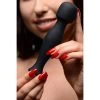 Inmi Mighty Pleaser Powerful 10x Silicone Wand Massager