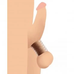 Master Series BDSM Ring Master Custom Ball Stretcher Kit