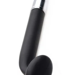 Zeus Electrosex Extreme Twilight Round Silicone EStim Attachment BDSM