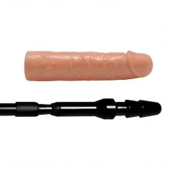 Master Series Dick Stick Expandable Dildo Rod Dildos & Strap-Ons
