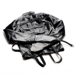 STRICT BDSM Straight Jacket- Small 7 STRICT BDSM Straight Jacket- Small
