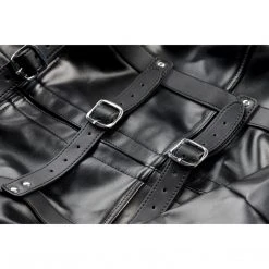 STRICT BDSM Straight Jacket- Small 8 STRICT BDSM Straight Jacket- Small