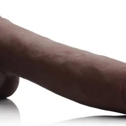 TrueTouch Dildos & Strap-Ons Terrance BBC SkinTech Realistic 11 Inch Dildo