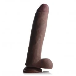 TrueTouch Dildos & Strap-Ons Terrance BBC SkinTech Realistic 11 Inch Dildo