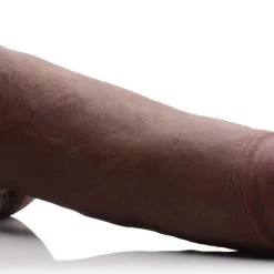 TrueTouch Andre BBC SkinTech Realistic 12 Inch Dildo