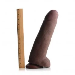 TrueTouch Andre BBC SkinTech Realistic 12 Inch Dildo