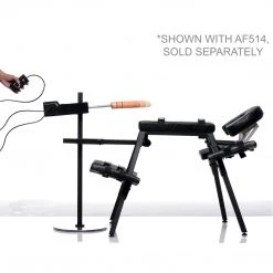 Master Series The Dicktator Extreme Sex Machine Couples