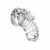 MANCAGE Chastity Cage Model 02 BDSM
