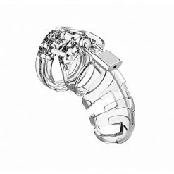 MANCAGE Chastity Cage Model 02 BDSM