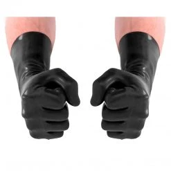 FistIt Latex Gloves