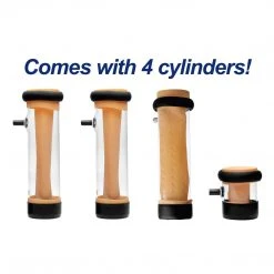 LoveBotz The Super Milker Automatic Deluxe Stroker Machine