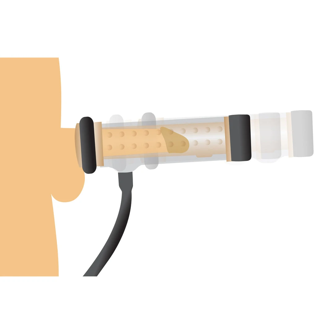 LoveBotz The Super Milker Automatic Deluxe Stroker Machine 5 LoveBotz The Super Milker Automatic Deluxe Stroker Machine