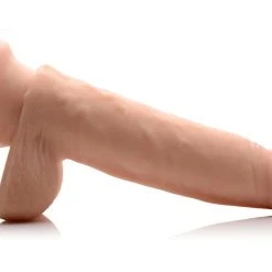 USA Cocks 6 Inch Ultra Real Dual Layer Suction Cup Dildo