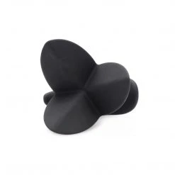 Master Series Dark Bloom Mini Claw Silicone Anal Plug