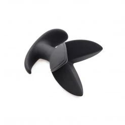Master Series Dark Bloom Mini Claw Silicone Anal Plug