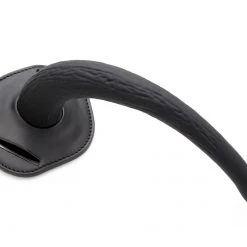 Master Series Rover Tail Puppy Tail Belt Harness BDSM