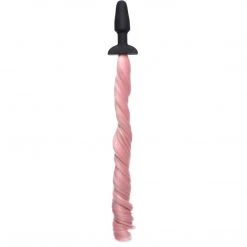 Tailz Pony Tail Anal Plug