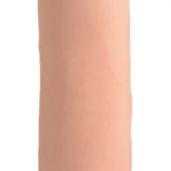 USA Cocks 9 Inch Ultra Real Dual Layer Suction Cup Dildo Without Balls