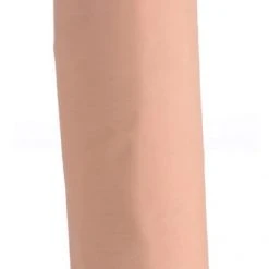 USA Cocks 12 Inch Ultra Real Dual Layer Suction Cup Dildo Without Balls